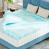 Zen Mattress Topper for Restful, Pain-Free Sleep