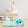 Zen Mattress Topper for Restful, Pain-Free Sleep